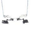 Supports de charnières pour ordinateur portable HP ProBook 450 G7 455 G7