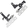 Dobradiças para Laptops Dell Vostro 5401 5402 5405