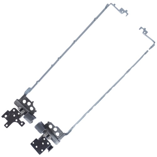 Ensemble de supports de charnières pour ordinateur portable Lenovo ThinkPad