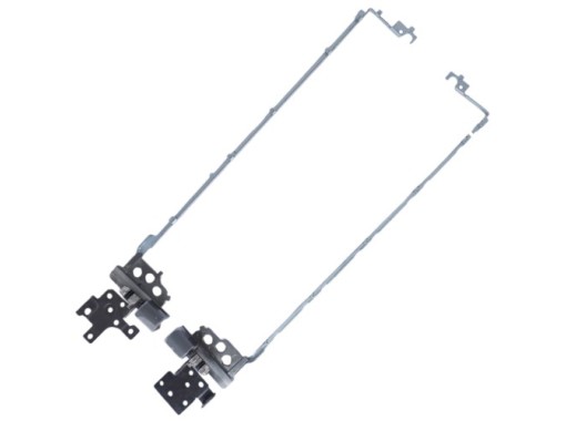 Conjunto de Suportes de Dobradiças para Portátil Lenovo ThinkPad