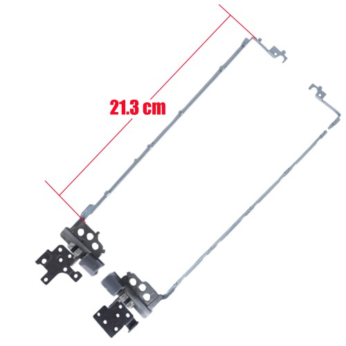 Conjunto de Suportes de Dobradiças para Portátil Lenovo ThinkPad