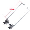 Ensemble de supports de charnières pour ordinateur portable Lenovo ThinkPad