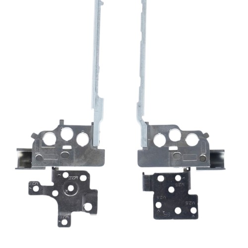 Conjunto de Soportes de Bisagras para Portátil Lenovo ThinkP