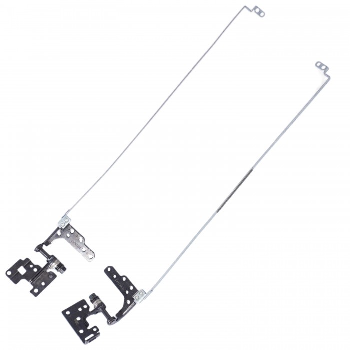 Suportes de Dobradiças para Laptop Asus TUF Gaming FX705