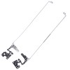 Soportes de Bisagras para Portátil Asus TUF Gaming FX705