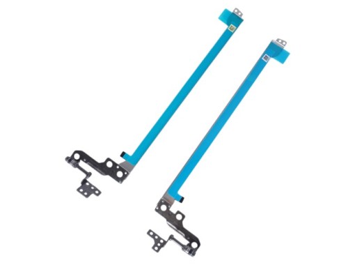 Supports de charnières pour ordinateur portable Lenovo IdeaPad Gaming 3-1