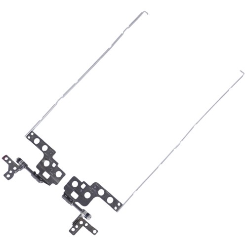 Suportes de Dobradiças para Laptop Lenovo IdeaPad 3 14ADA05