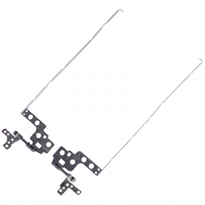 Hinges Brackets for Lenovo IdeaPad 3 14ADA05 Laptop
