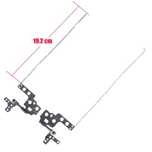 Soportes de Bisagras para Portátil Lenovo IdeaPad 3 14ADA05 