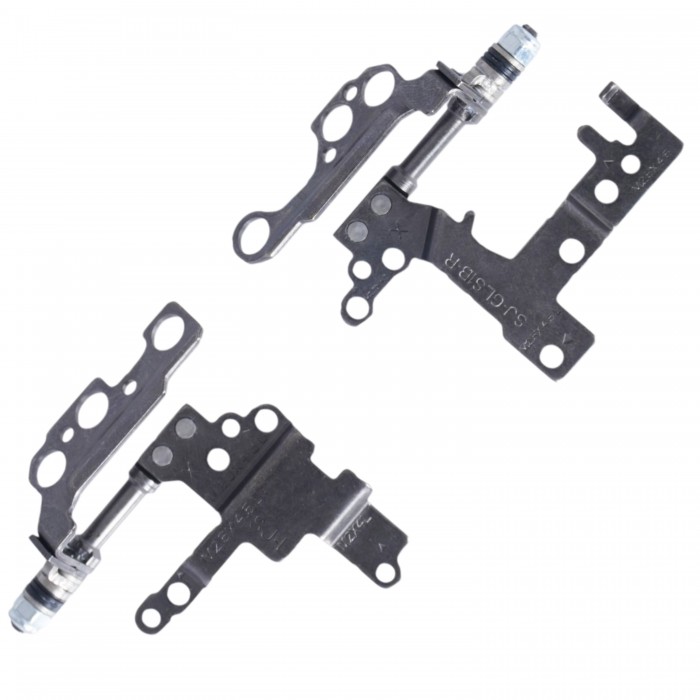 Charnières pour ordinateurs portables Lenovo IdeaPad 1 15ADA7 82R1 15AMN7