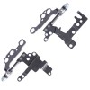 Charnières pour ordinateurs portables Lenovo IdeaPad 1 15ADA7 82R1 15AMN7