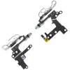 Charnières pour ordinateurs portables Lenovo IdeaPad 1 15ADA7 82R1 15AMN7