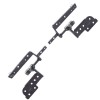 Ensemble de supports de charnières pour ordinateur portable MSI GT75 GT73