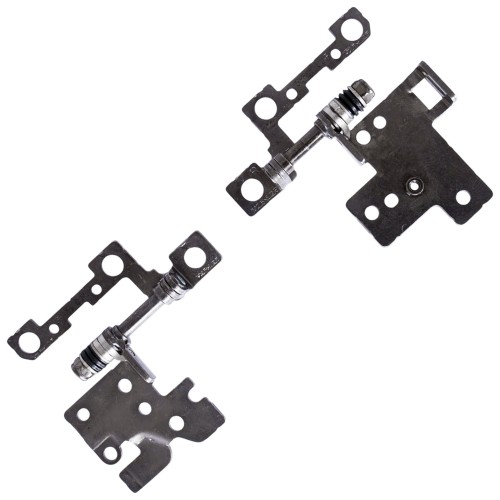 Hinges for Lenovo ThinkPad E15 Gen 2 20T8 20T9 Laptops