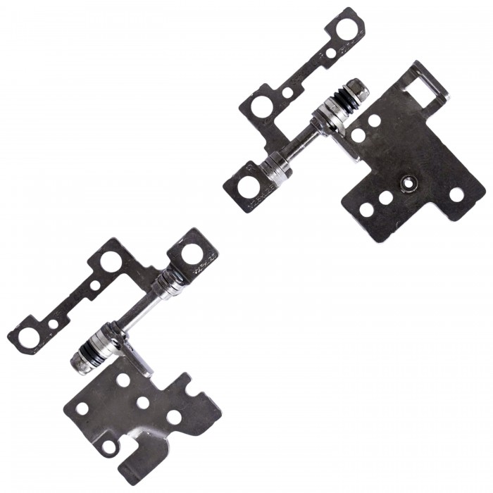 Dobradiças para Laptops Lenovo ThinkPad E15 Gen 2 20T8 20T9
