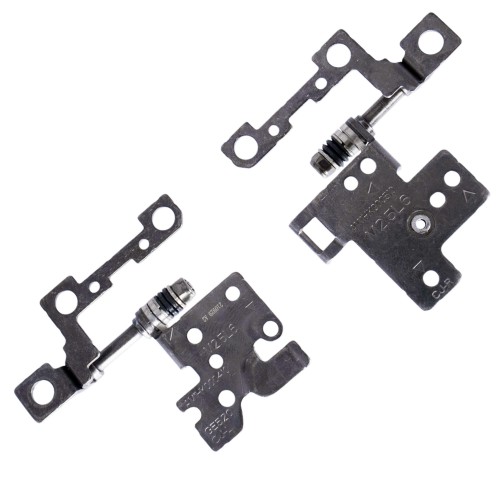 Hinges for Lenovo ThinkPad E15 Gen 2 20T8 20T9 Laptops