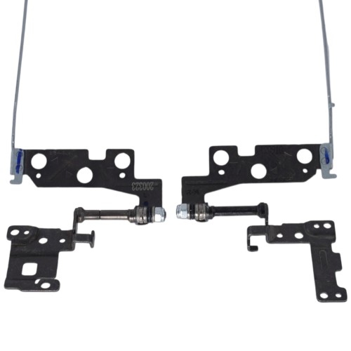 Hinges for Lenovo Ideapad Slim 1-14AST-05 81VS Laptops