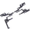 Dobradiças para Laptops Dell Inspiron 15 5580 5581 5585 558