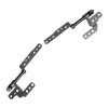 Dobradiças para Laptops Asus Vivobook 15 S15 S510U S510UA X
