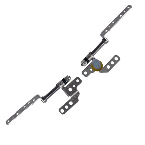 Bisagras para Portátiles Asus Vivobook 15 S15 S510U S510UA X