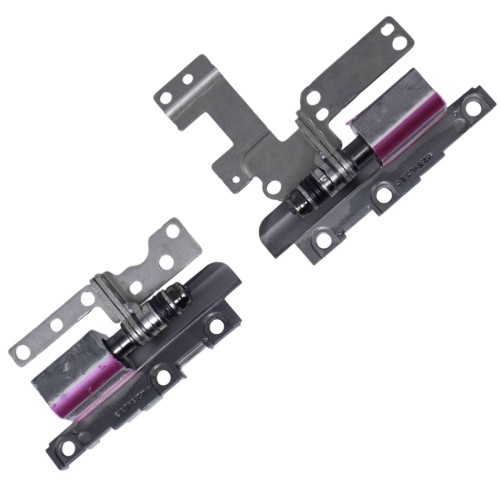 Charnières Lenovo ThinkPad P16s Gen 1 - Pièce de Rechange de Qualité
