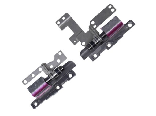 Charnières Lenovo ThinkPad P16s Gen 1 - Pièce de Rechange de Qualité