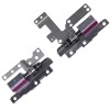 Charnières Lenovo ThinkPad P16s Gen 1 - Pièce de Rechange de Qualité