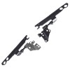 Hinges for Dell Inspiron 16 Plus 7620 7625 761 Laptops