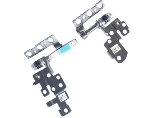 Hinges for Lenovo IdeaPad Slim 5 16IAH8 83BG 1 Laptops