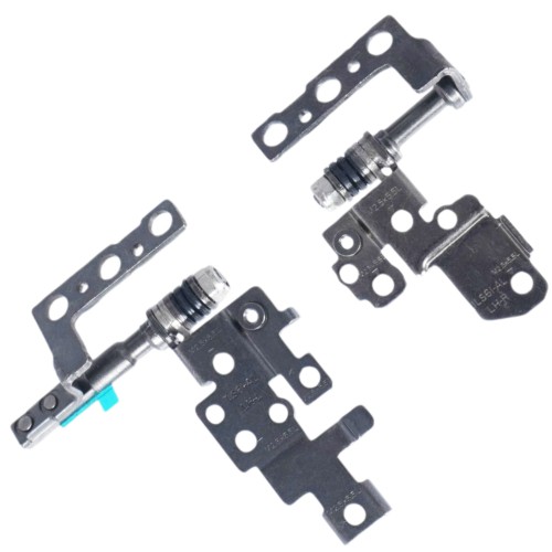 Hinges for Lenovo IdeaPad Slim 5 16IAH8 83BG 1 Laptops