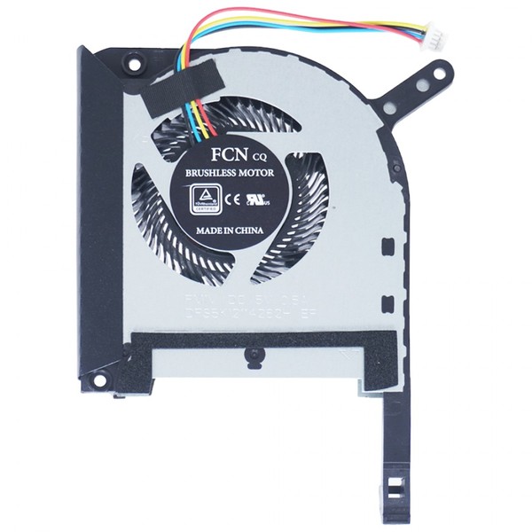 13NR00S0M10011 - Asus TUF Gaming GPU Fan | JVS Informática