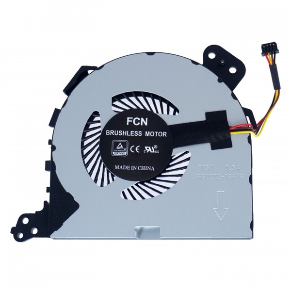 Ventilador CPU Lenovo Ideapad 320 | JVS Informática