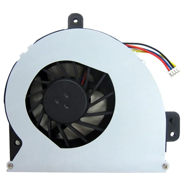 KSB06105HB-AL09 - Ventilador CPU Asus K43 A43 K53 | JVS Informática