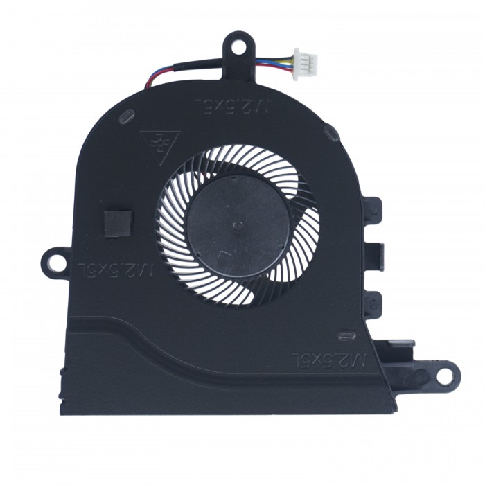FX0M0 - Dell Inspiron 15 5570 5770 CPU Fan | JVS Informática