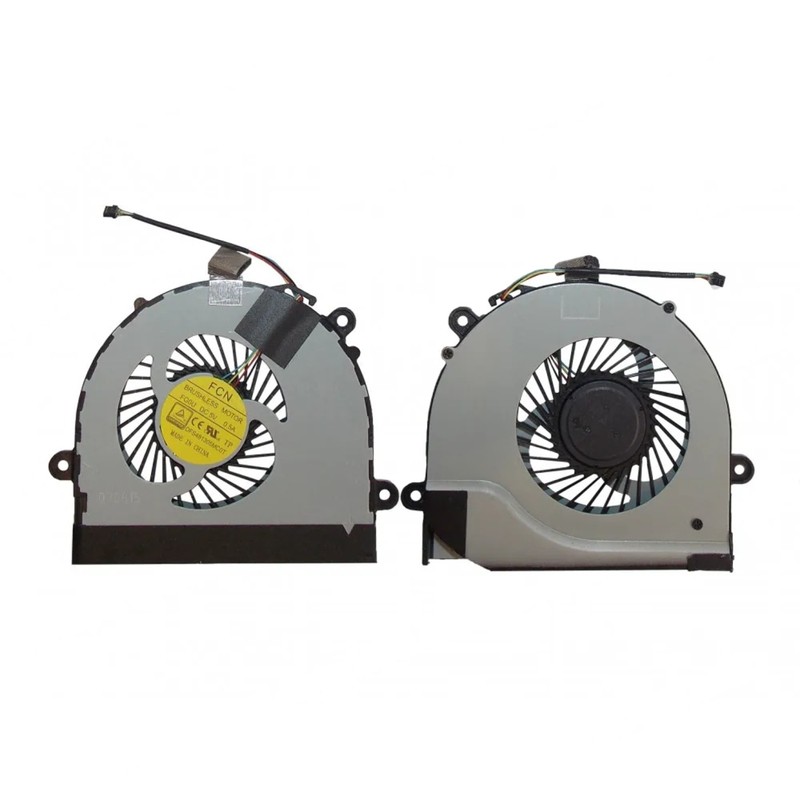 DFS481305MC0T - Ventilador CPU Lenovo IdeaPad S210 | JVS