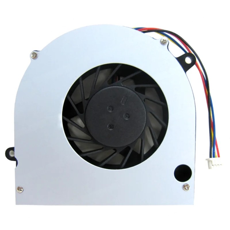 XS10N05YF05V-BJ001 - Lenovo IdeaPad G460 G560 CPU Fan | JVS Informática