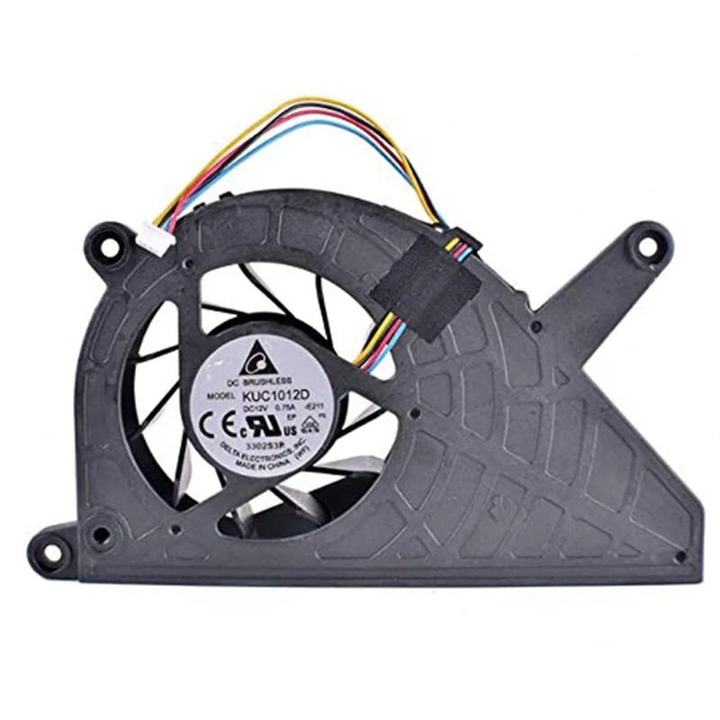 DC28000A7D0 - Ventilador de CPU para ASUS ET2410 4 Pinos | JVS Informática
