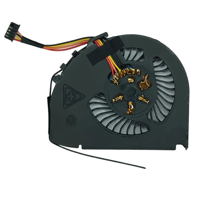 04X0445 - CPU Fan for Lenovo Thinkpad T450S T440S | JVS Informática