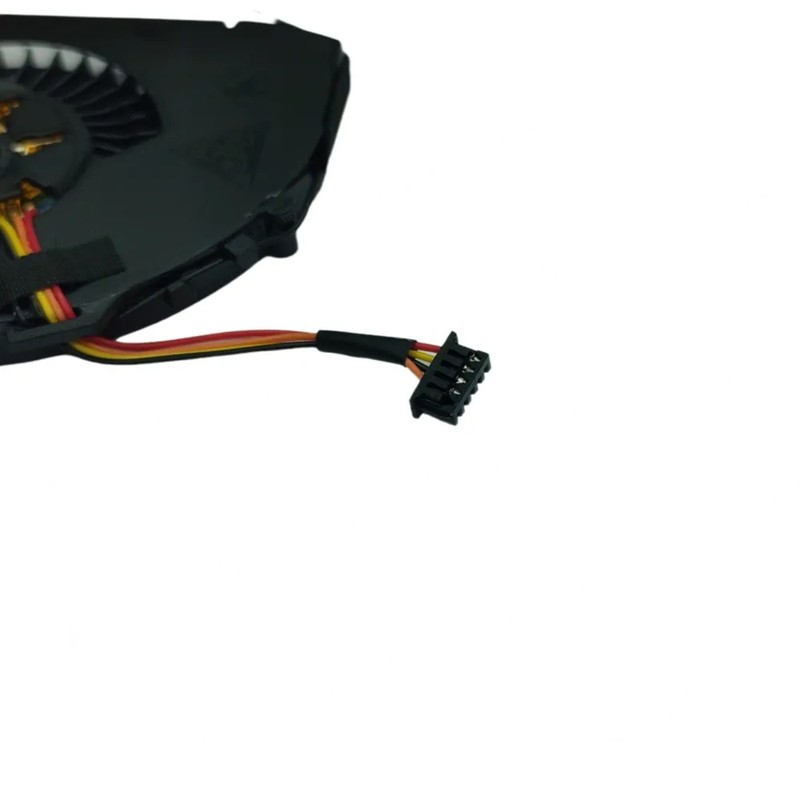 04X0445 - Ventilador CPU para Lenovo Thinkpad T450S T440S | JVS