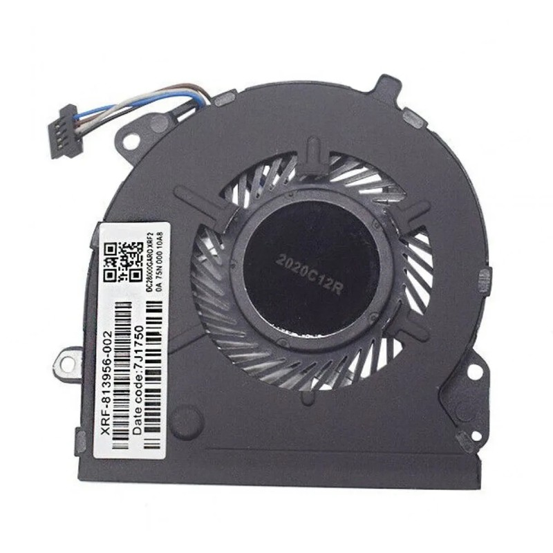 L25585-001 - Ventilador da CPU para HP Pavilion 15-CS | JVS Informática