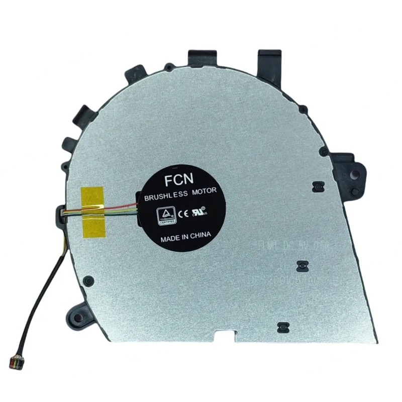 DFS2001054A0T - Ventilador CPU para Lenovo Yoga C740-14 | JVS Informática