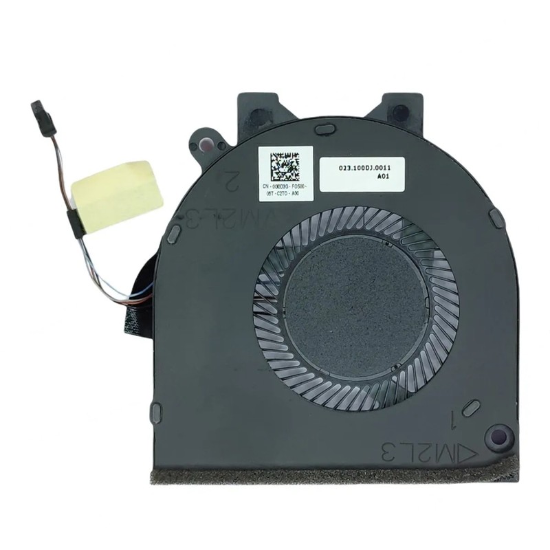 DFS5K121142620 - Ventilador CPU Dell Inspiron 5580 5480 | JVS