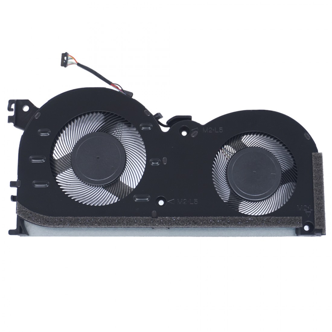 DC28000F7F0 - Ventilador CPU Lenovo Ideapad Gaming 3 | JVS