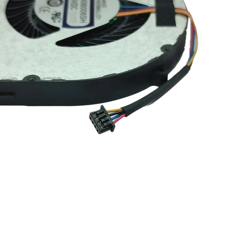 PABD08008SH N441 - GPU-Lüfter für MSI GE66 GP66 | JVS Informática