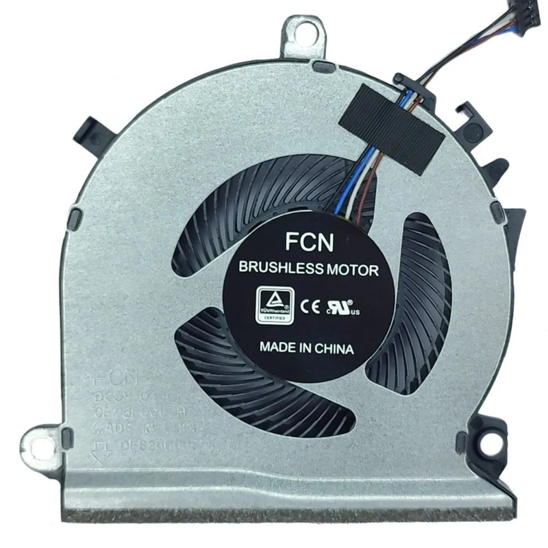 L77560-001 - CPU-Lüfter für HP Pavilion Gaming 15-EC | JVS Informática