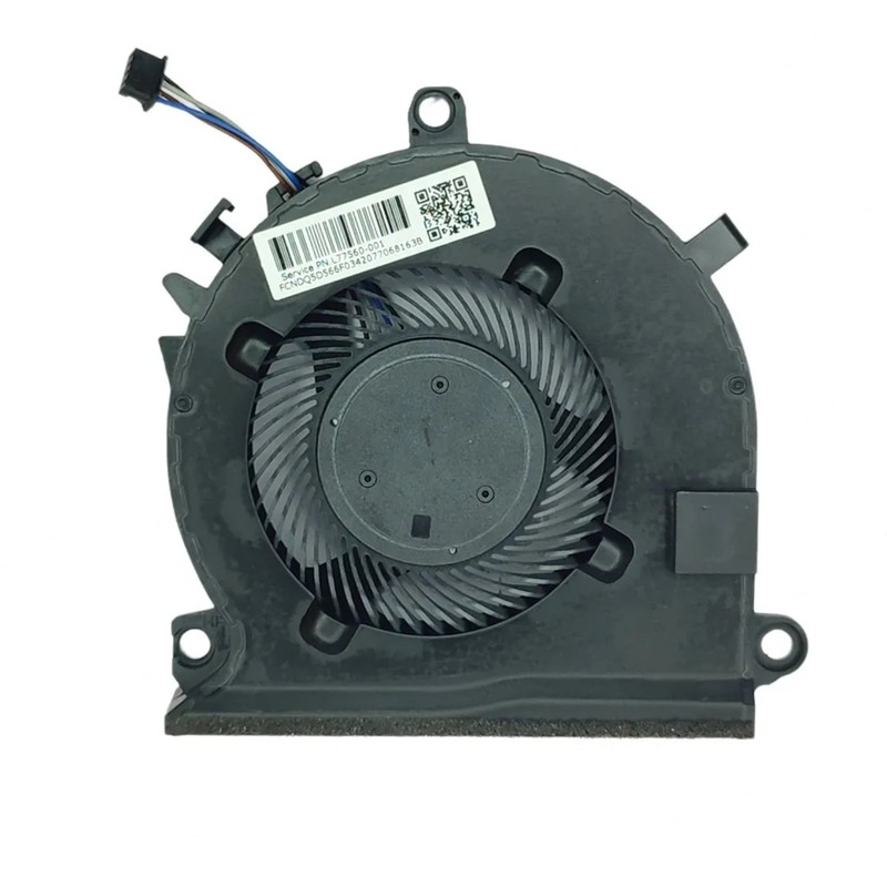 L77560-001 - Ventilateur CPU pour HP Pavilion Gaming 15-EC | JVS Informática