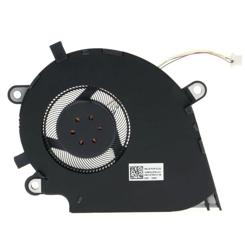 13NR01L0T01111 - Ventilateur CPU pour Asus ROG Strix G531 | JVS Informática