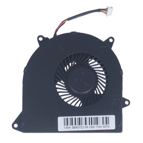DC28000CVS0 - Ventilador CPU Lenovo IdeaPad 110-17 | JVS