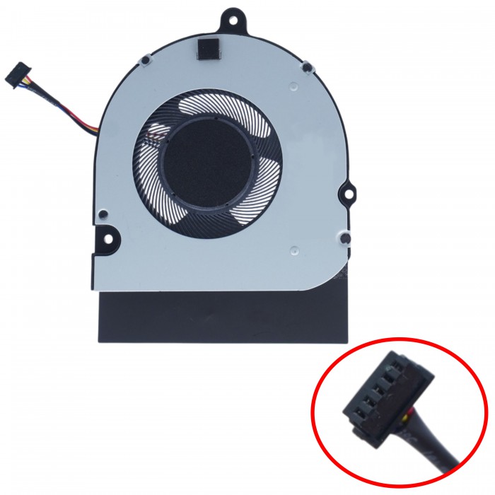 5H41B77180 - Ventilador CPU para Lenovo ThinkPad L15 | JVS Informática