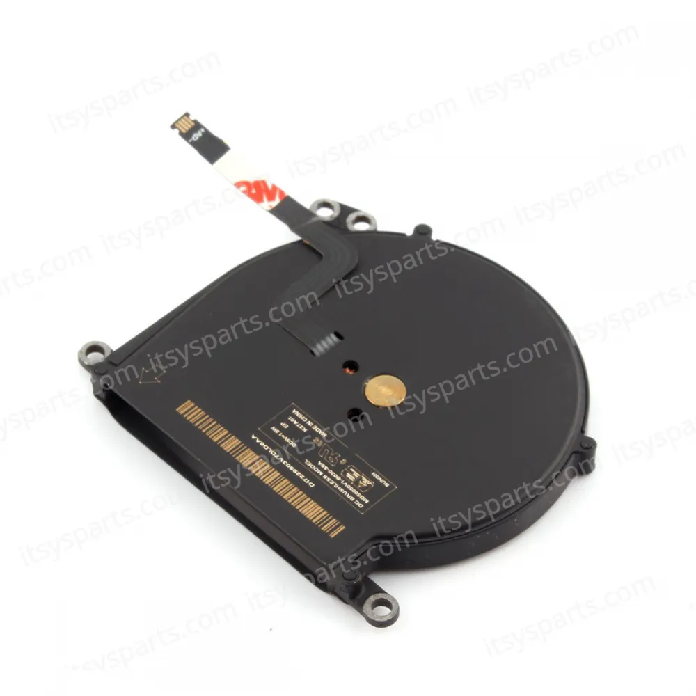 MG50050V1-C01C-S9A - Ventilador CPU MacBook Air A1370 A1465 | JVS Informática